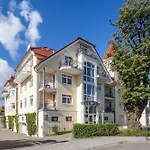 Hanse Whg 331 *