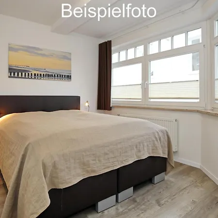 Hanse Whg 331 Ostseebad Kühlungsborn