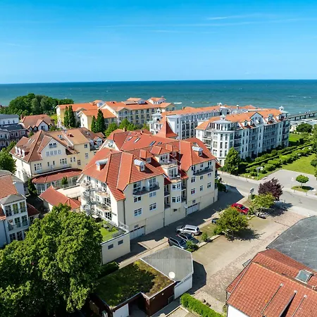 Hanse Whg 331 *