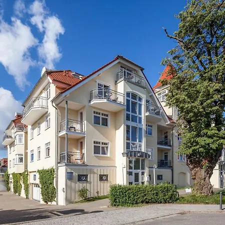 Hanse Whg 331 *